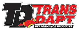 9044 TRANS-DAPT PERFORMANCE Bolt Some Differential Ford Mazda #3