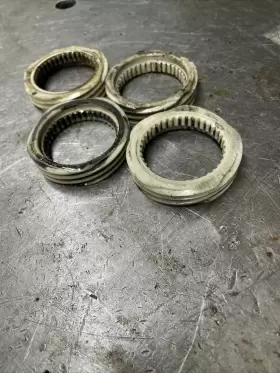 11801 TRANSOLUTIONS Transfer Oil Pump Gear #2