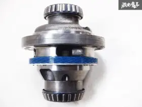 4A-GZE Levin Trueno Supercharger Mechanical Lsd Differential