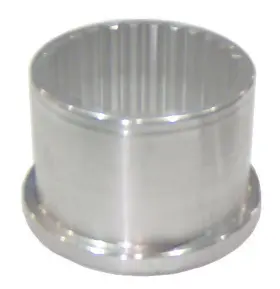 600-SU-0017 TRIPLE X RACE COMPONENTS Bearing Spacer Splined