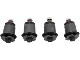 66FH45D TRQ DIFFERENTIAL MOUNTING BUSHING 4 PIECE SET Carrier
