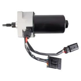 DTA15601 MERCEDES Benz Rear Differential Lock Motor ML63 Amg
