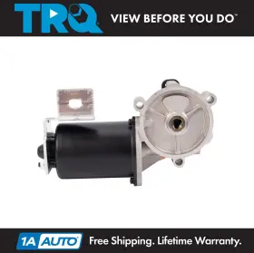 DTA15626 HUMMER Transfer Motor H3