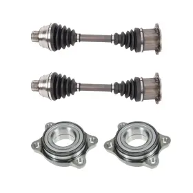 PSA25387 AUDI Front Drivetrain Kit A4