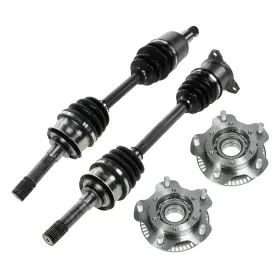 PSA76471 SUZUKI Front Drivetrain Kit Vitara