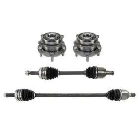 PSA76539 HYUNDAI Drivetrain Kit Sonata