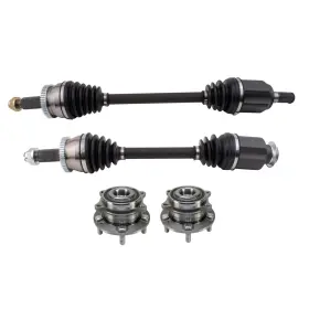 PSA77882 Front Drivetrain Kit