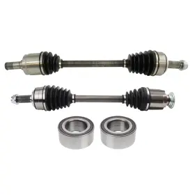 PSA84706 ACURA Drivetrain Front Kit Tsx