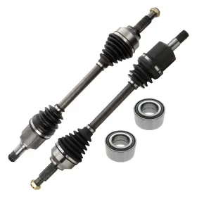 PSA84895 Front Drivetrain Kit