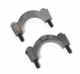 912A317 TRUETRAC Bolt Spline Posi Differential Gear Gm #2