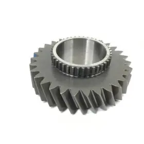 104-8-6 TTC Gear