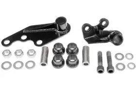 698815509018 TUFF COUNTRY Front Differential Toyota Tundra