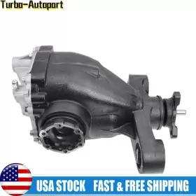 84110753 TURBO-AUTOPART1 Rear Differential Axle Carrier Ats