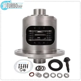 TUR184842G01 TURBOSHOP Posi Unit Spline Slip Locker Chevy Gmc