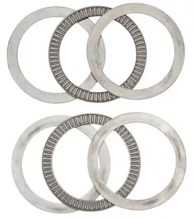 7917-101 UMI PERFORMANCE Thrust Bearing Coilovers Kit Viking