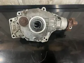 440-1371C UNITED STATES POWERTRAIN Bravada Front Differential