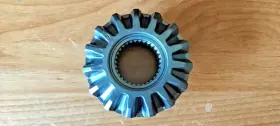 YPKF88TL31 UNSURE DUE TO MISSING BOX Posi Gear Dura Grip Axle