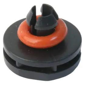 30681138 URO PARTS Axle Vent Tube S60 Volvo