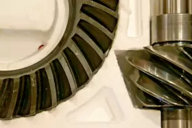 07-890457 US GEAR Ring Pinion Set Ford #2
