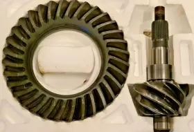 07-890457 US GEAR Ring Pinion Set Ford