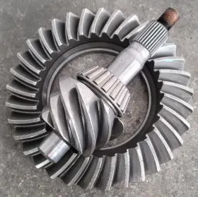 F9-471 US GEAR Set Ford