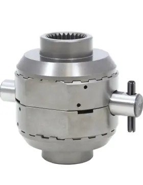150598 USA STANDARD GEAR Spartan Locker Jl Spline Axles Sl