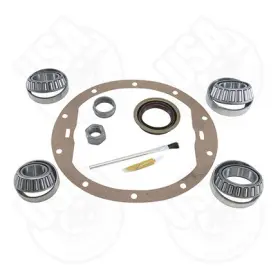 ZBKGM55CHEVY USA STANDARD GEAR Bearing Car Kit Gm