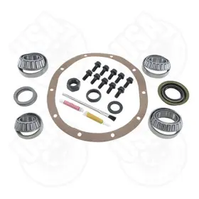 C7.25 USA STANDARD GEAR Zk Master Kit Chrysler