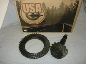 C8.25-321 USA STANDARD GEAR Ring Pinion Zg Chrysler Plymouth