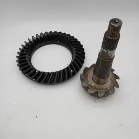 C8.25-355 USA STANDARD GEAR Ring Pinion Set Zg #3