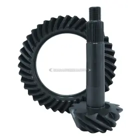C8.41-373 USA STANDARD GEAR Ring Pinion Zg