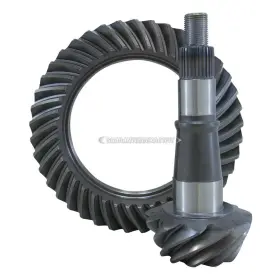 C9.25R-411R USA STANDARD GEAR Ring Pinion Set Zg Dodge Ram