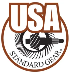 D30-SUP-FORD-B USA STANDARD GEAR Zk Bearing Seal 4WD Mercury