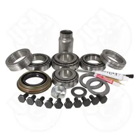 D36-VET USA STANDARD GEAR Zk Master Kit Dana