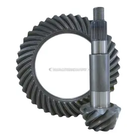 D60R-373R USA STANDARD GEAR Ring Pinion Set Dac F-250 F-350