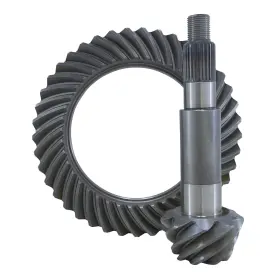 D60R-411R USA STANDARD GEAR Ring Pinion Set Zg Dana