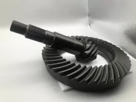 D80-513 USA STANDARD GEAR Ring Pinion Zg #2