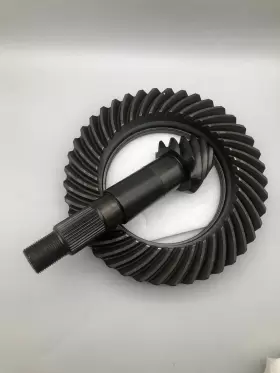 D80-513 USA STANDARD GEAR Ring Pinion Zg #3