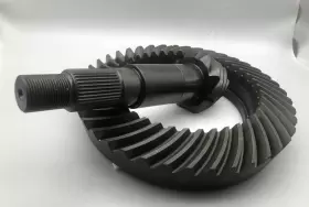 D80-513 USA STANDARD GEAR Ring Pinion Zg
