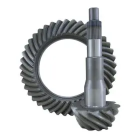 F10.25-355S USA STANDARD GEAR Ring Pinion Set Fo Zg Ford