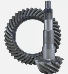 F10.25-488L USA STANDARD GEAR Ring Pinion Set Ford