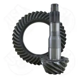 F10.5-355-37 USA STANDARD GEAR Ring Pinion Set Zg Ford
