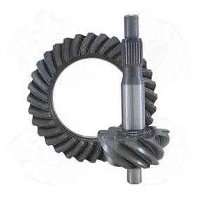F8-380 USA STANDARD GEAR Ring Pinion Set Zg Ford