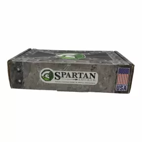F8.8-31 USA STANDARD GEAR Spartan Locker Spline Sl Ford #2