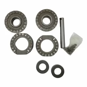 F8.8-31 USA STANDARD GEAR Spartan Locker Spline Sl Ford #3