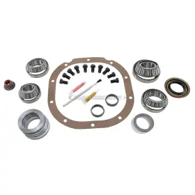 F8.8-IRS-SUV USA STANDARD GEAR Zk Master Kit
