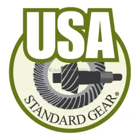 FSD60-3-30 USA STANDARD GEAR Differential Spool Csw F-250 Gmc