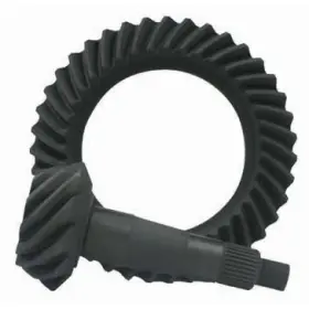 GM12T-411 USA STANDARD GEAR Ring Pinion Gap Zg