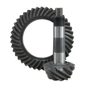 GM12T-488 USA STANDARD GEAR Ring Pinion Set Zg Gm