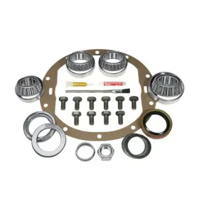 GM8.5OLDS-28 USA STANDARD GEAR Zk Master Kit
